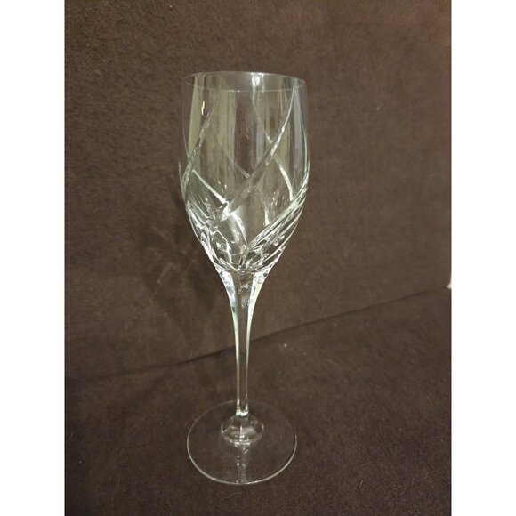 Set Of 4 - Mikasa Olympus Wine Glasses Gorgeous 8.25" tall - Picture 8 of 8